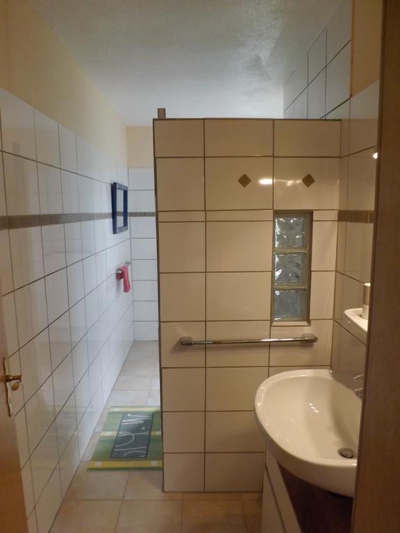 Pension Sonneneck Kamschlacken Pokoj fotografie